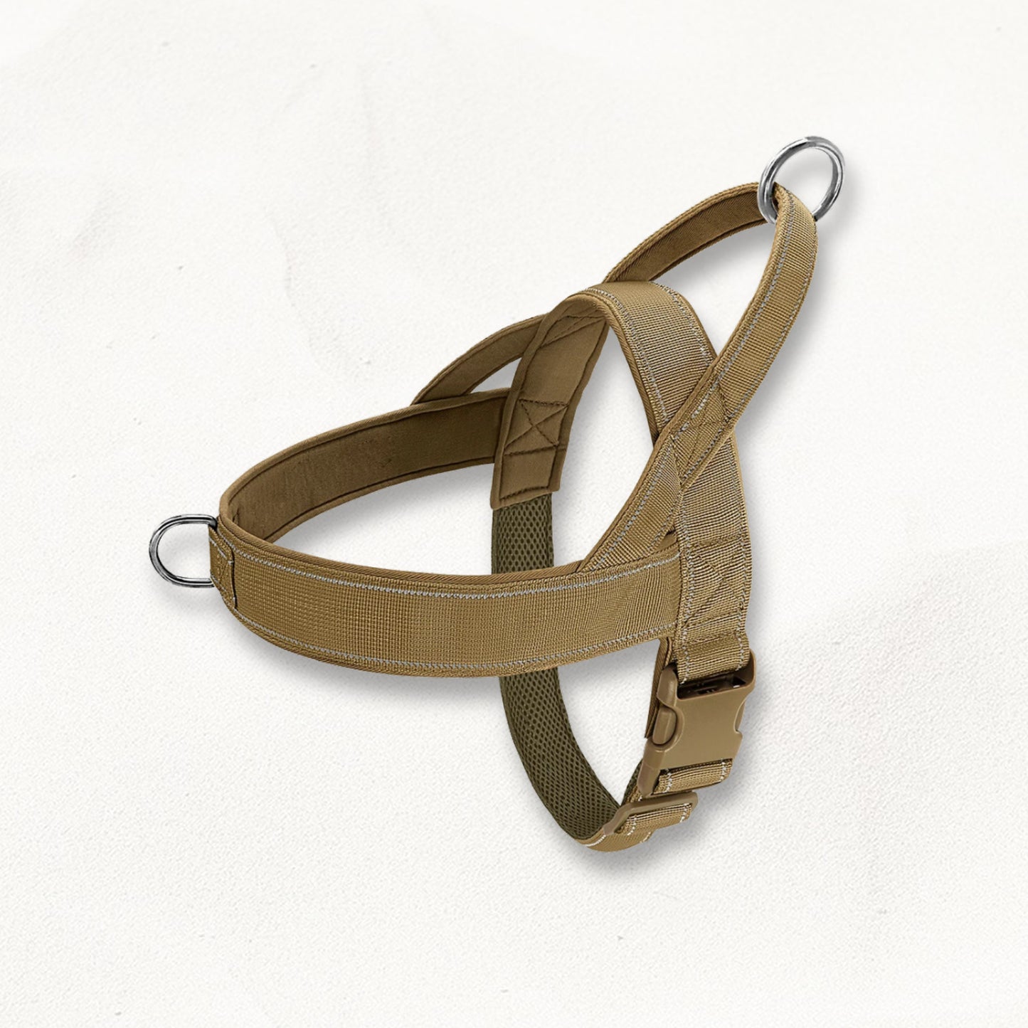 Harnais en T avec poignée | Titan Gear