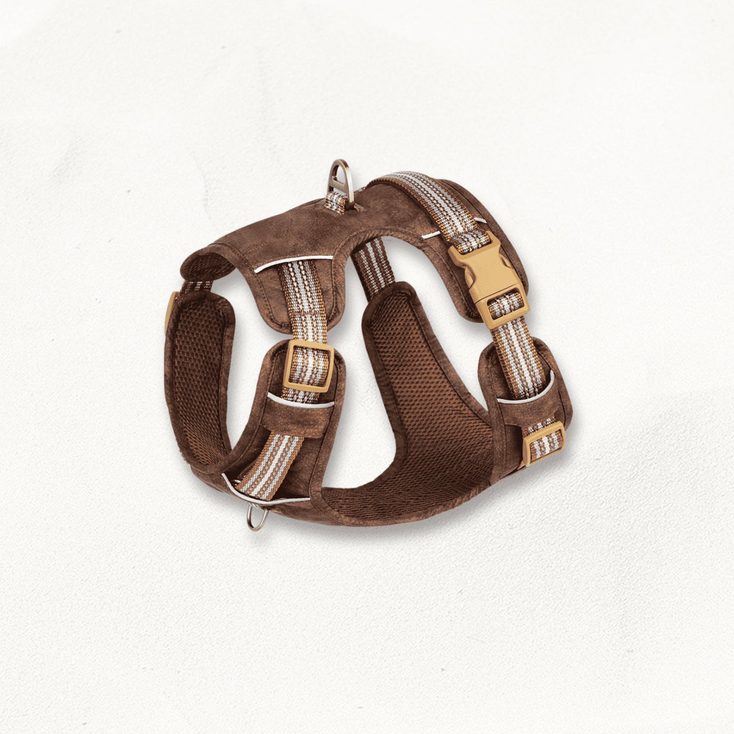 Harnais Waterproof Chien | AquaGuard