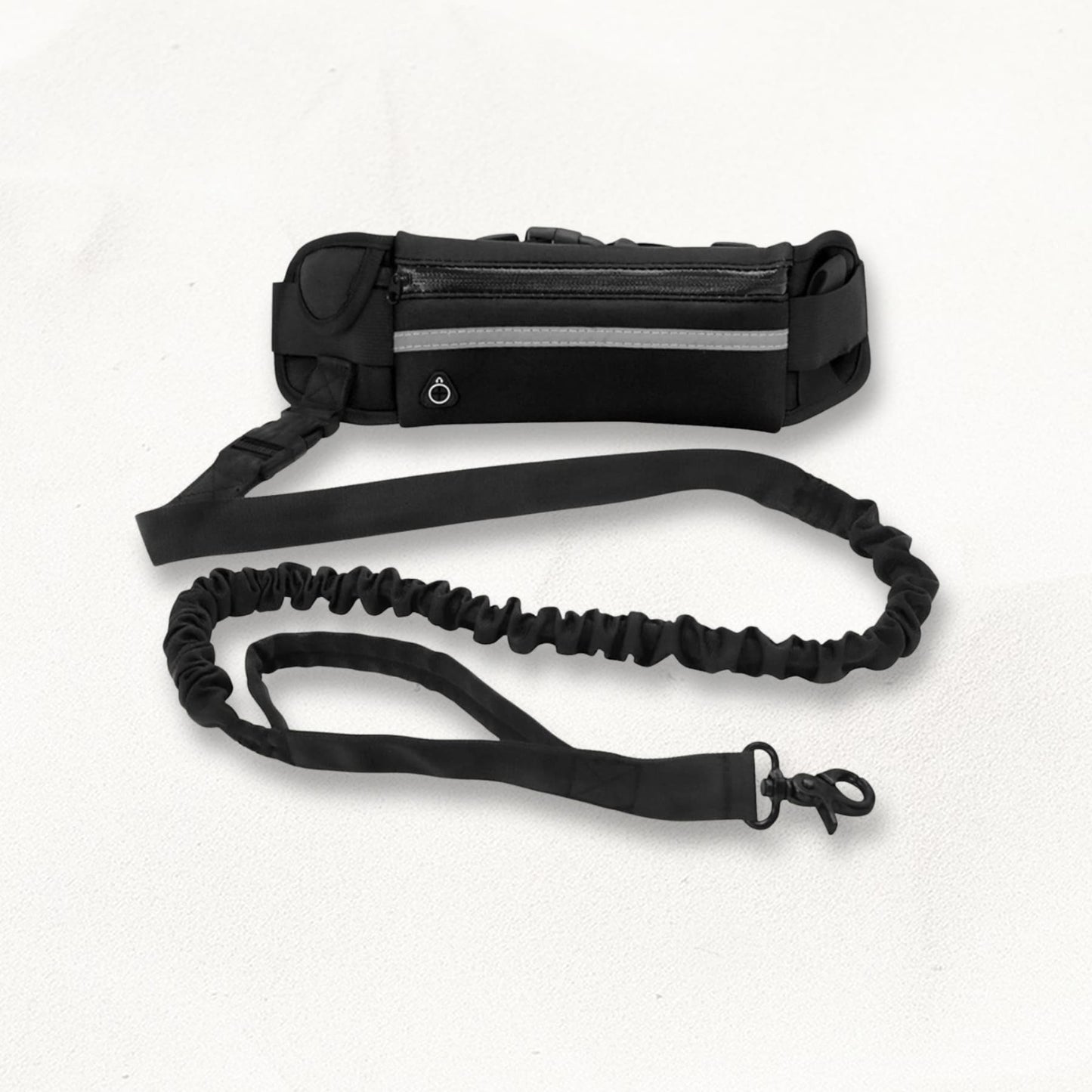 Ceinture de canicross | Zip&Run