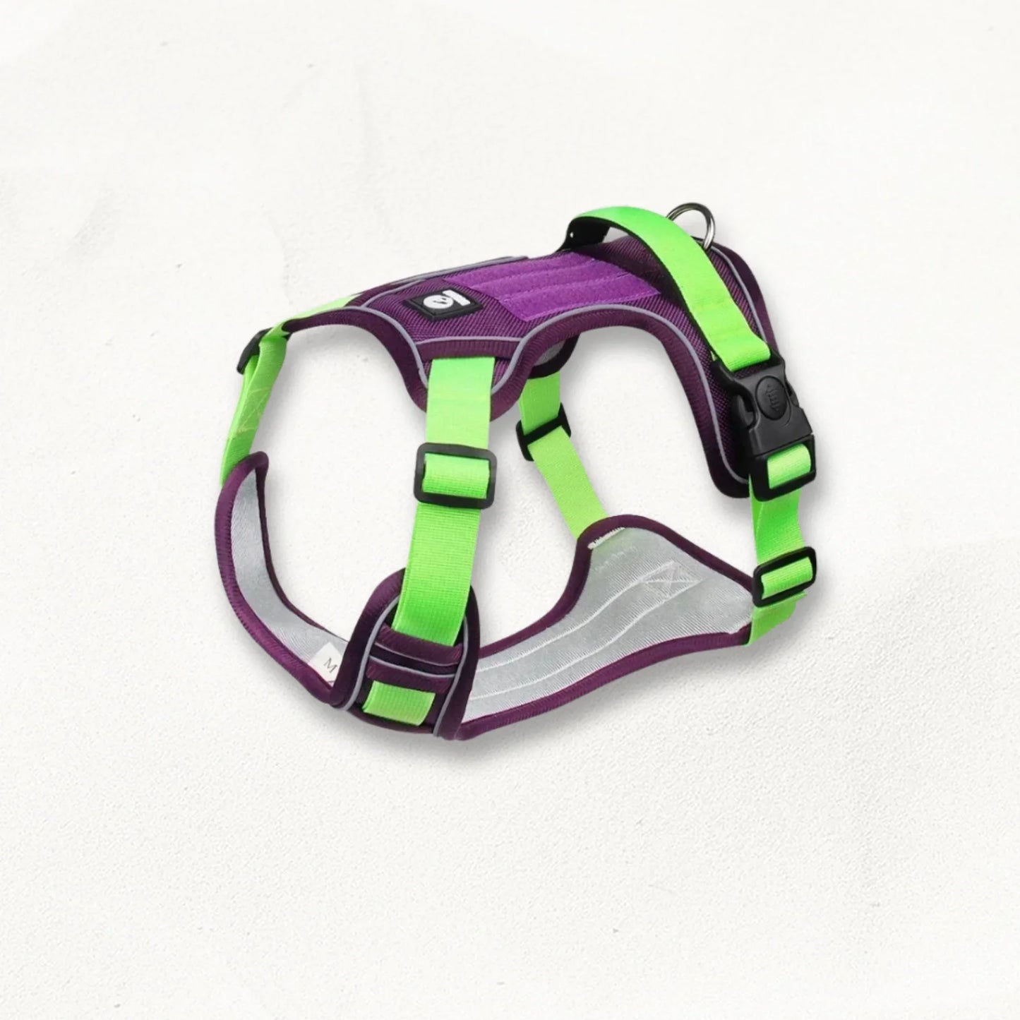 Harnais en Y pour chien | PawFit PetitePromenade