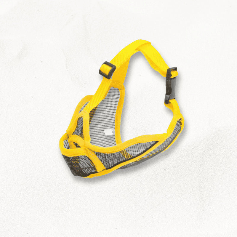 Muselière souple | FlexiGuard