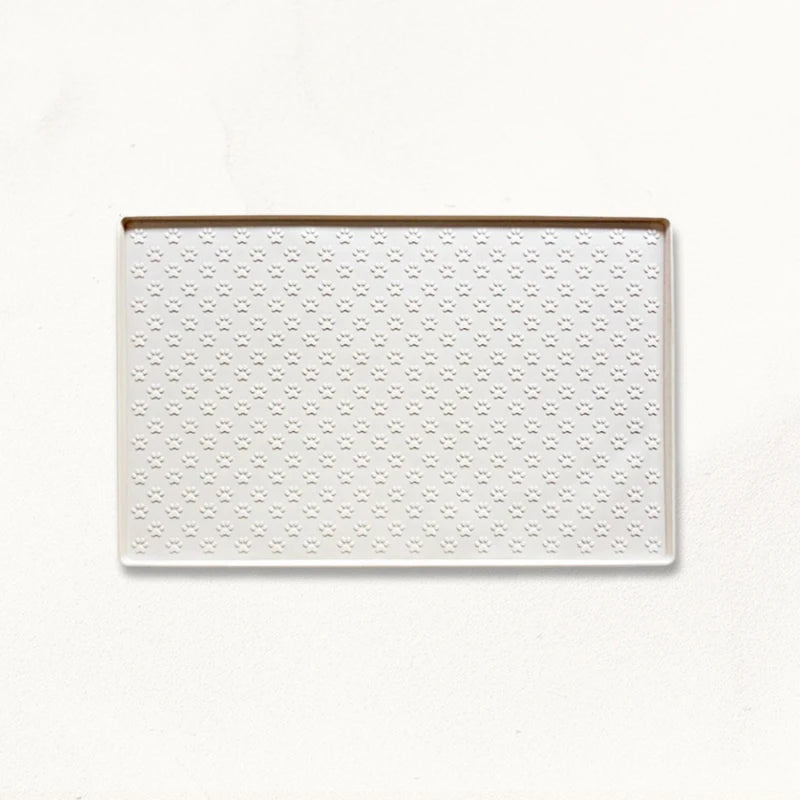 Tapis de propreté pour chien | CleanMat Silicone | PetitePromenade