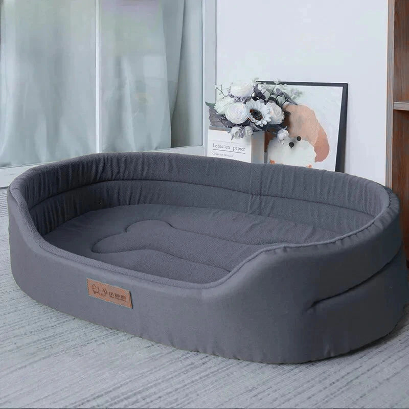 Coussin lavable pour chien | CozyNest | PetitePromenade