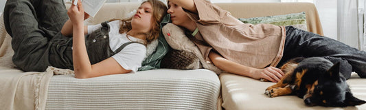 Que faire avec son chien ?