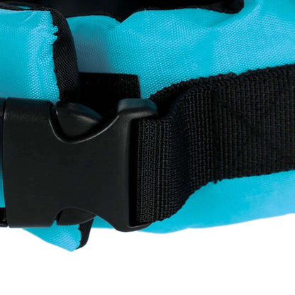 Gilet de sauvetage pour chien | AquaSafe Print