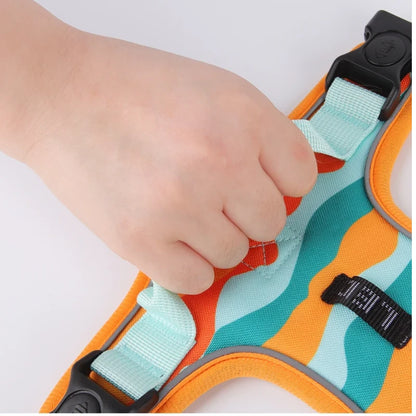 Harnais avec poignée pour chien | GripDog - PetitePromenade