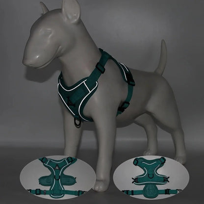 Harnais en Y petit chien | SmallY