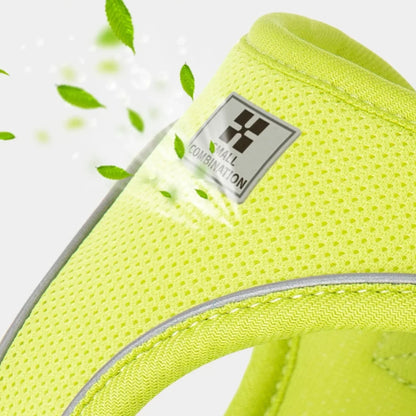 Harnais avec laisse pour petit chien | SmallWalk Pastel PetitePromenade