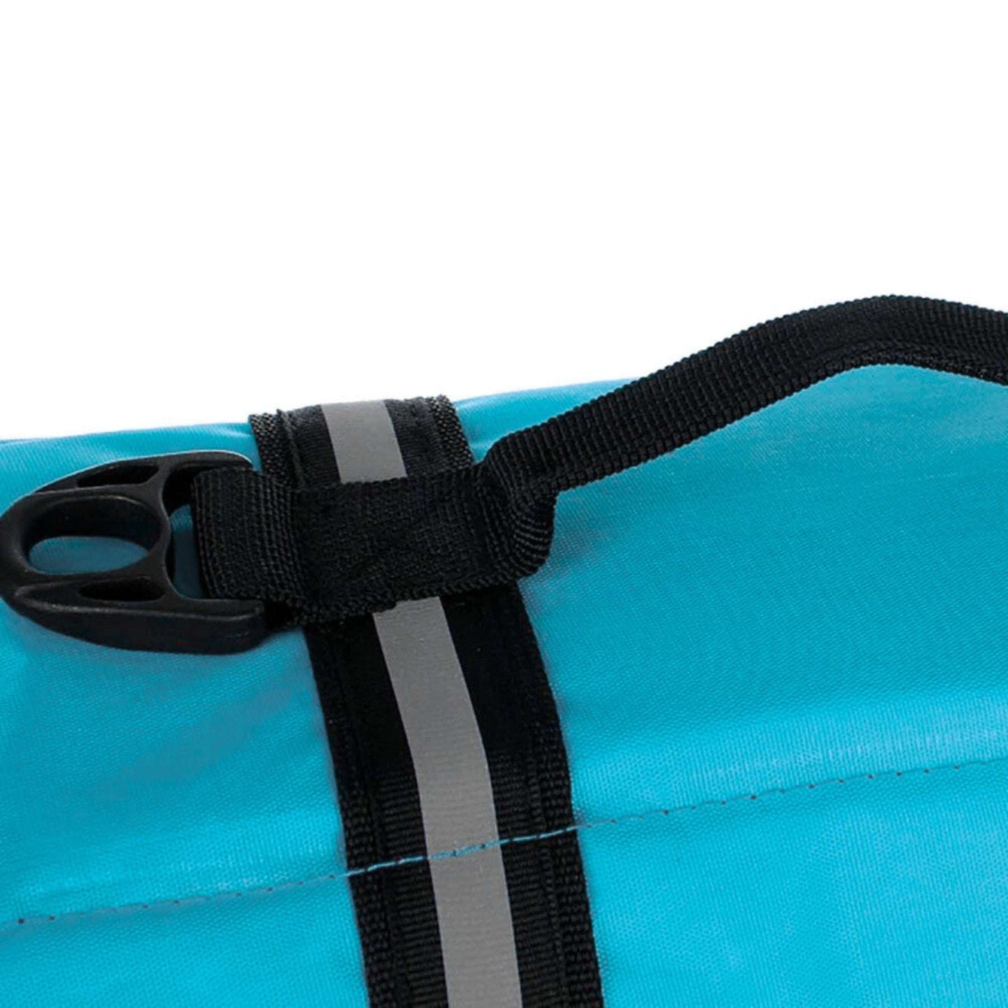 Gilet de sauvetage pour chien | AquaSafe Print