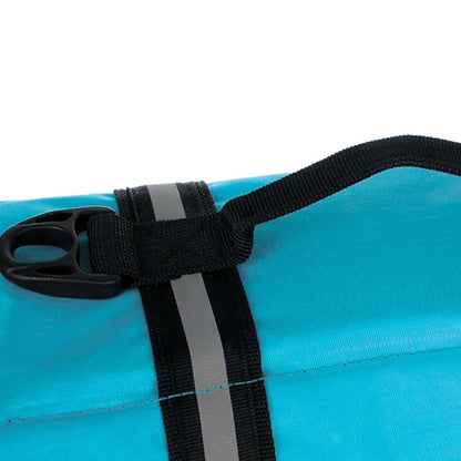 Gilet de sauvetage pour chien | AquaSafe Print