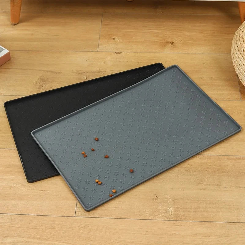 Tapis de propreté pour chien | CleanMat Silicone | PetitePromenade