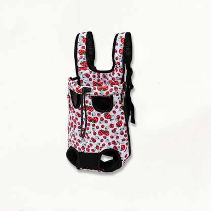 Sac à dos pour chien jusqu’à 10 kg | CarryPaws | PetitePromenade