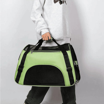 Petit sac de Transport pour Chien | Movit Nature