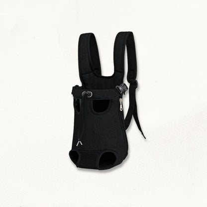 Sac à dos pour chien jusqu’à 10 kg | CarryPaws | PetitePromenade