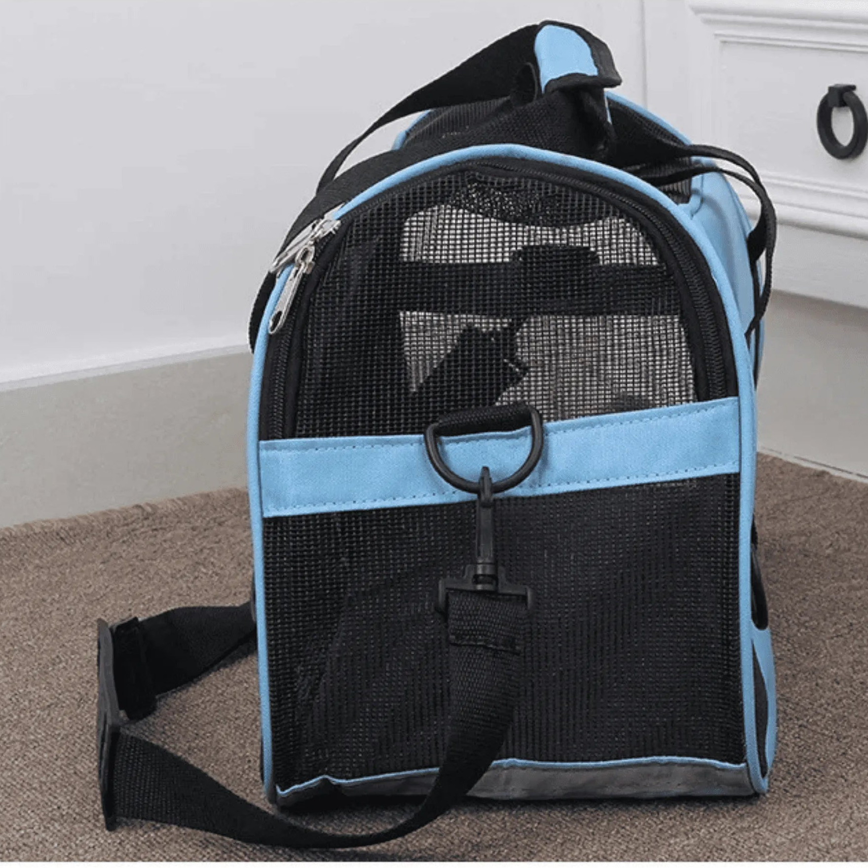 Petit sac de Transport pour Chien | Movit Pastel