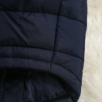 Manteau imperméable pour chien | PufferPaws