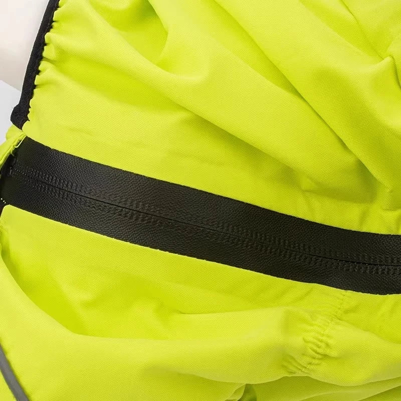 Manteau de pluie pour chien | CombiDog - PetitePromenade