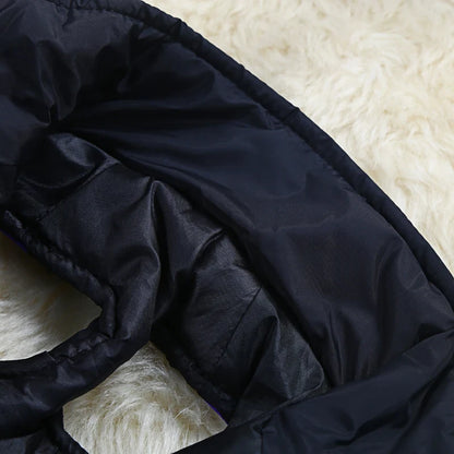 Manteau imperméable pour chien | PufferPaws