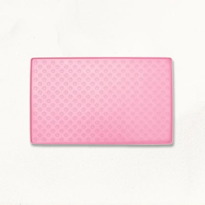 Tapis de propreté pour chien | CleanMat Silicone | PetitePromenade