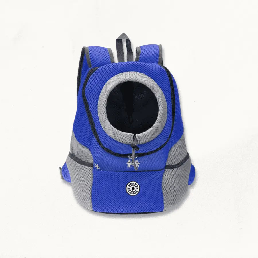 Sac de transport pour chien 10 kg | Explorer | PetitePromenade