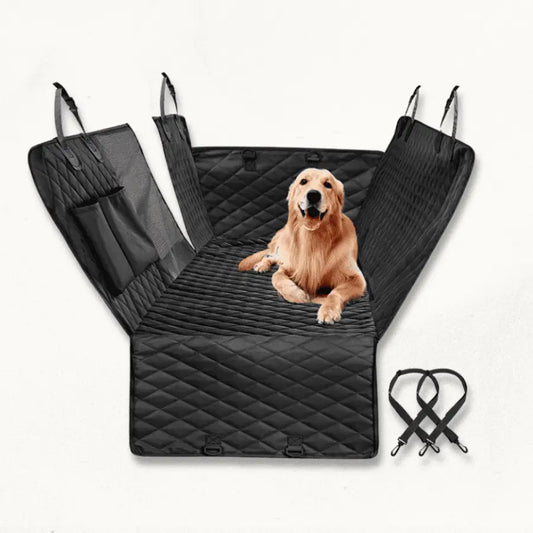Protection Banquette Voiture pour Chien | CarPet
