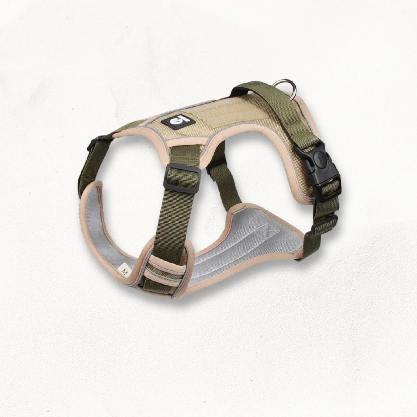 Harnais en Y pour chien | PawFit PetitePromenade