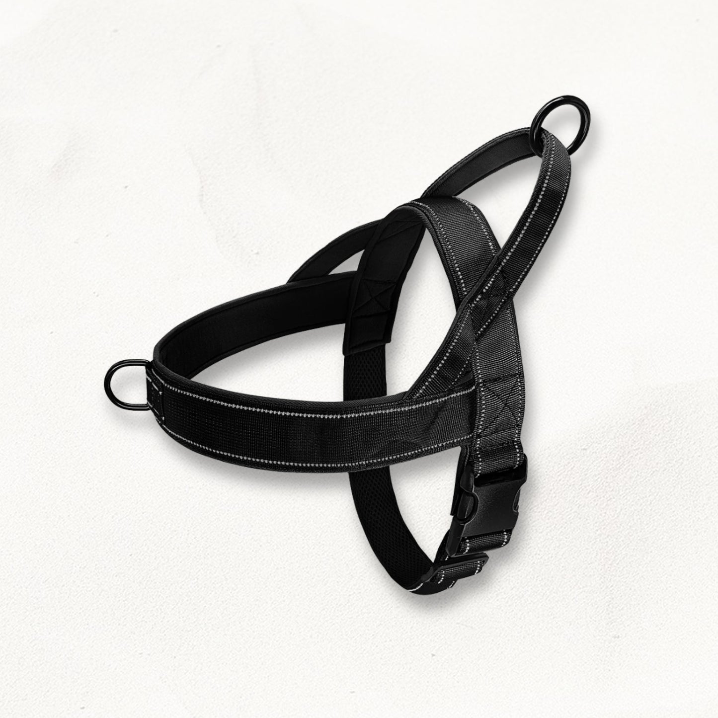 Harnais en T avec poignée | Titan Gear