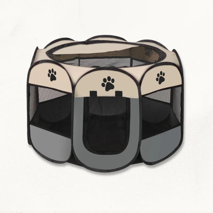 Parc de jeux pour chien | CozyPaw - PetitePromenade