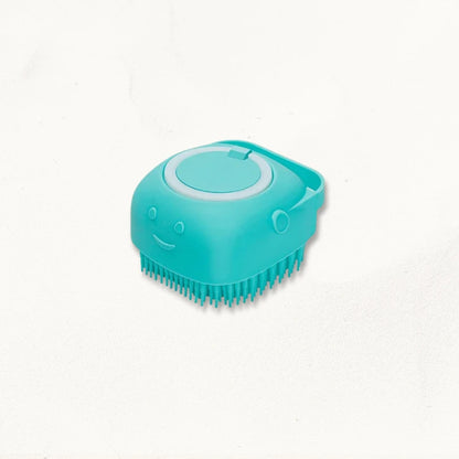 Brosse toilettage chien | FoamBrush - PetitePromenade
