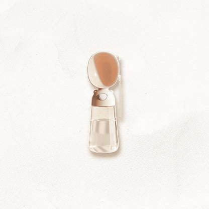 Gourde gamelle chien | PawLuxe