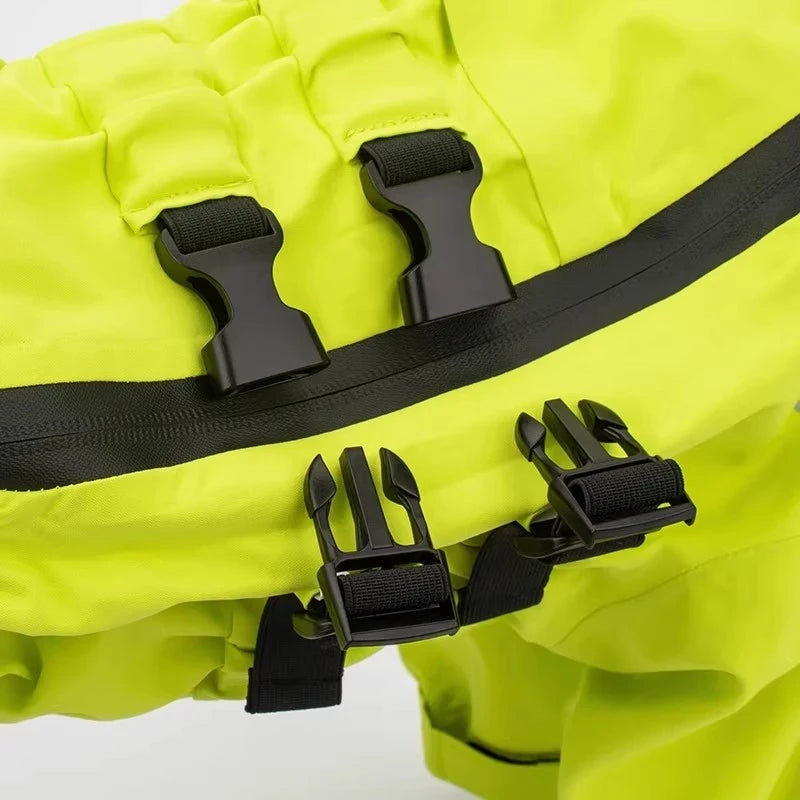 Manteau de pluie pour chien | CombiDog - PetitePromenade