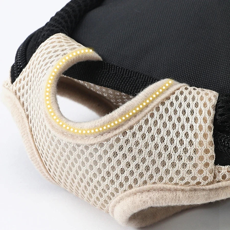 Sac à dos transport pour chien | EasyPaws | PetitePromenade