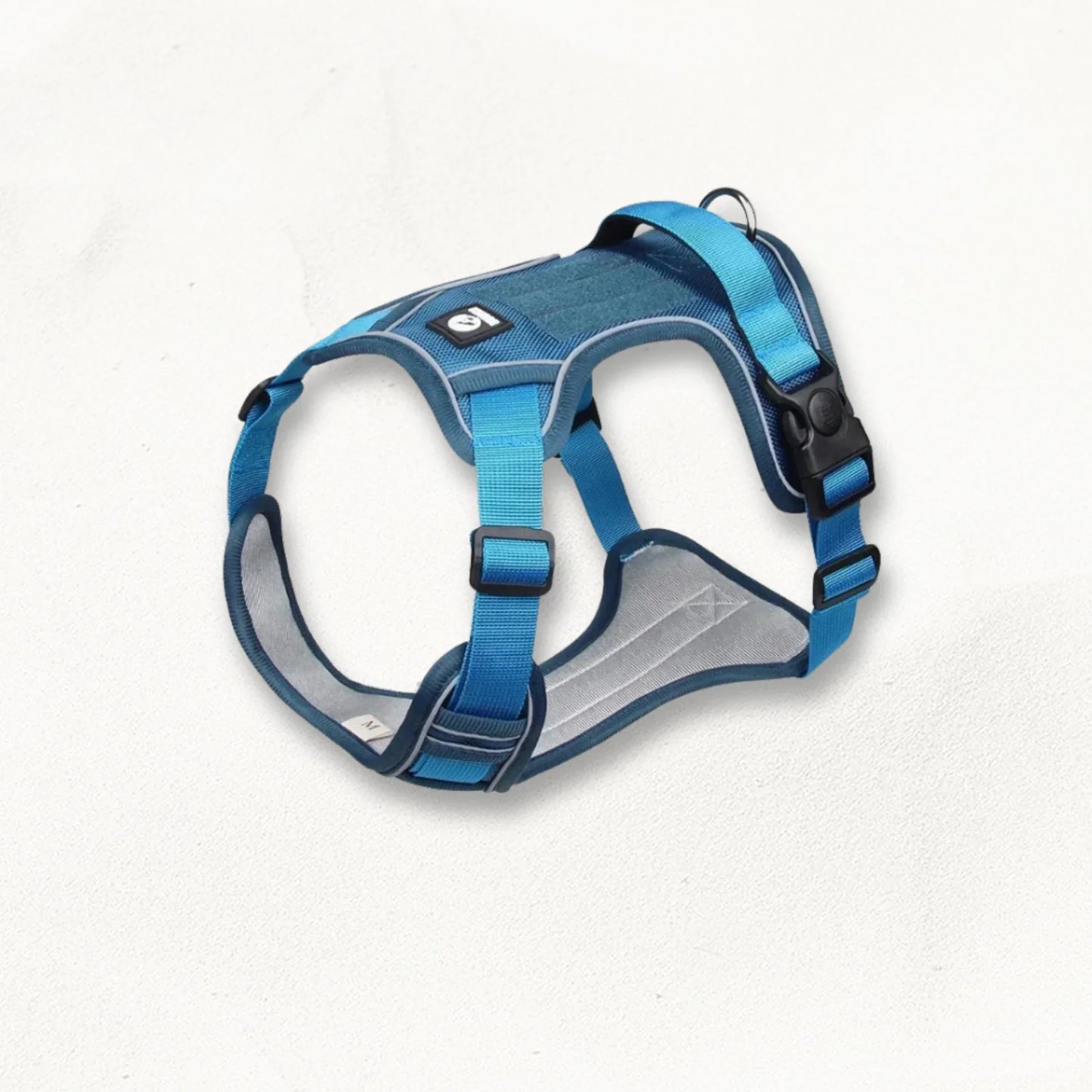 Harnais en Y pour chien | PawFit PetitePromenade