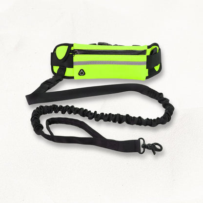 Ceinture de canicross | Zip&Run