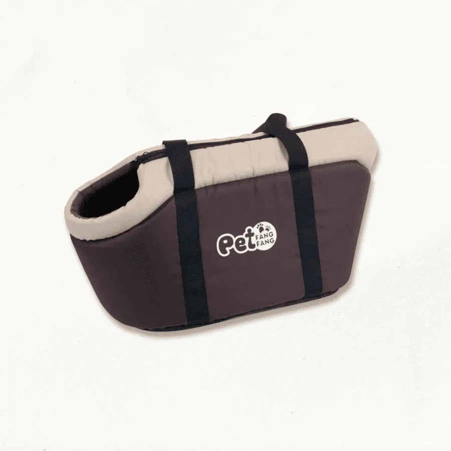 Sac de Transport pour Chien | ChillPet's PetitePromenade