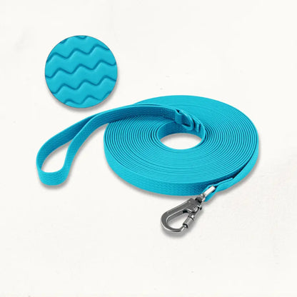 Longe pour Chien Waterproof | AquaStretch | PetitePromenade