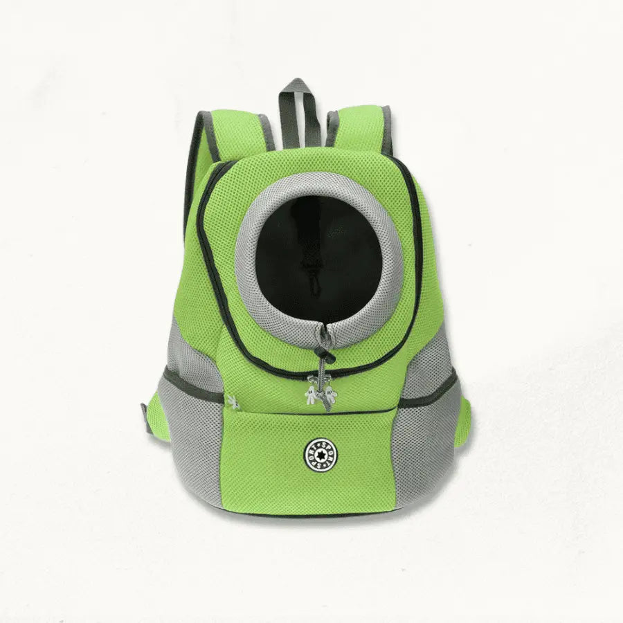 Sac de transport pour chien 10 kg | Explorer | PetitePromenade