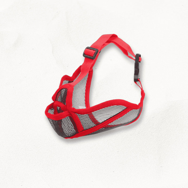 Muselière souple | FlexiGuard