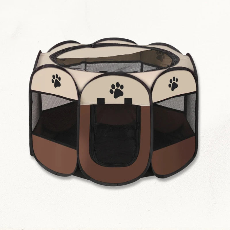 Parc de jeux pour chien | CozyPaw - PetitePromenade
