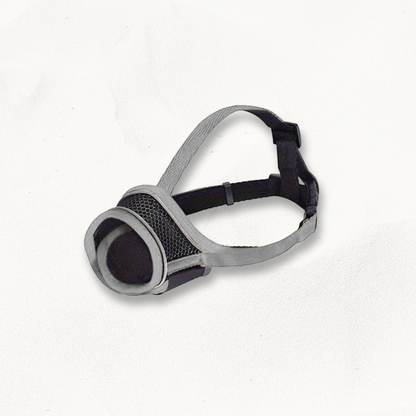 Muselière Scratch | EasyGrip PetitePromenade