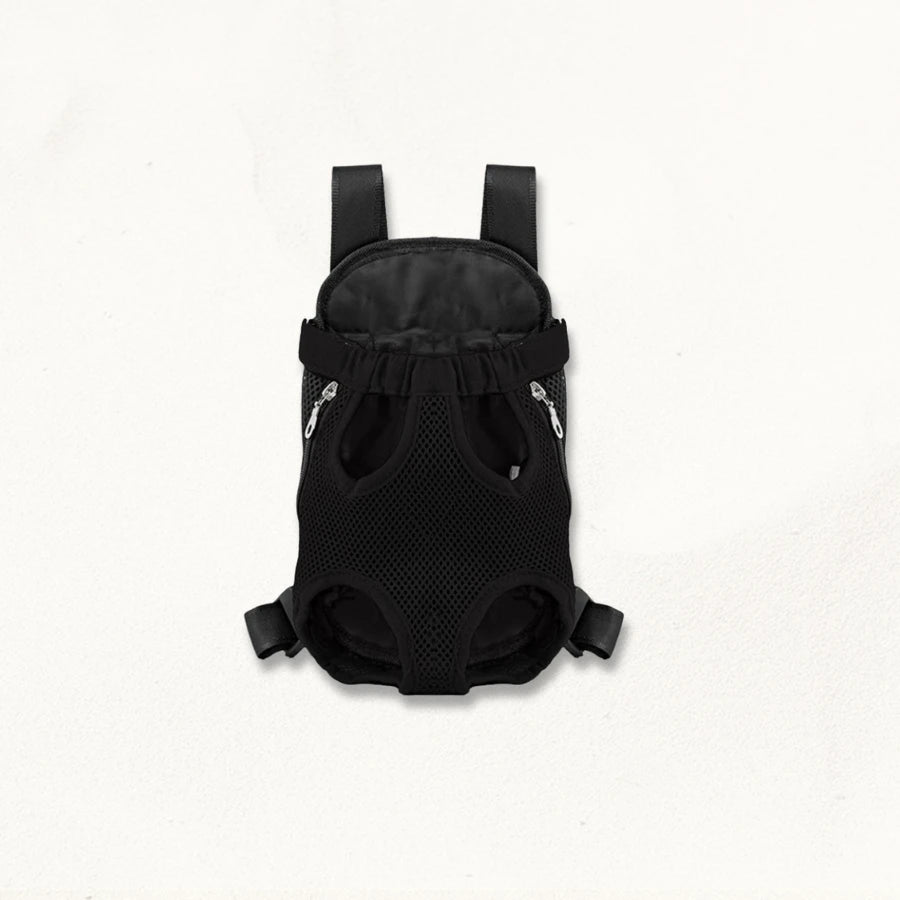 Sac à dos transport pour chien | EasyPaws | PetitePromenade