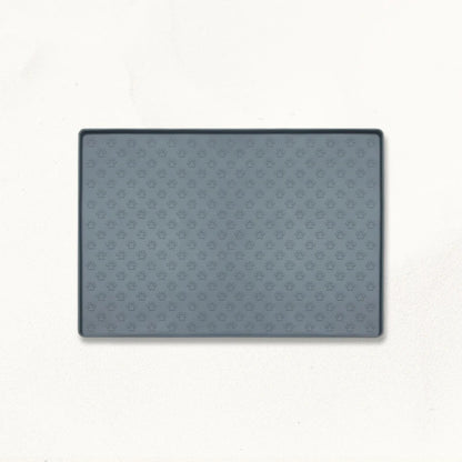 Tapis de propreté pour chien | CleanMat Silicone | PetitePromenade