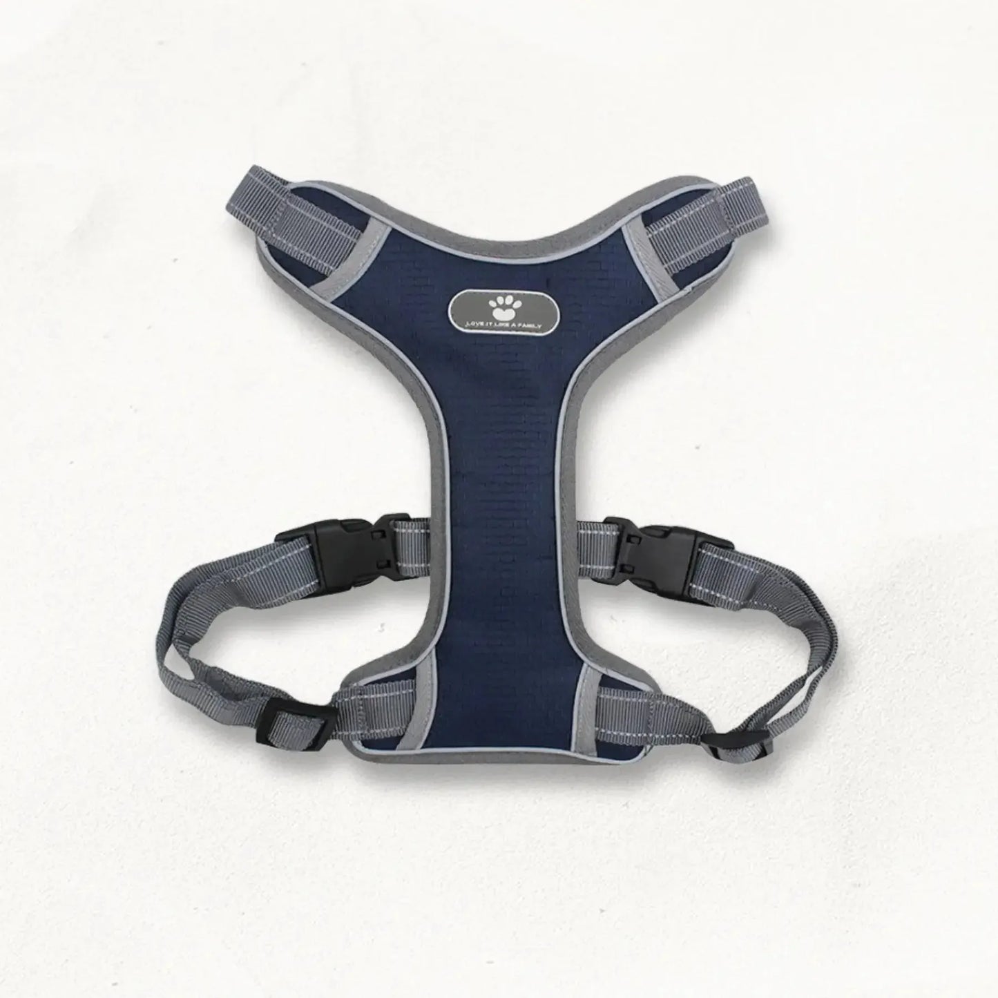 Harnais chien grande taille | PowerFit PetitePromenade