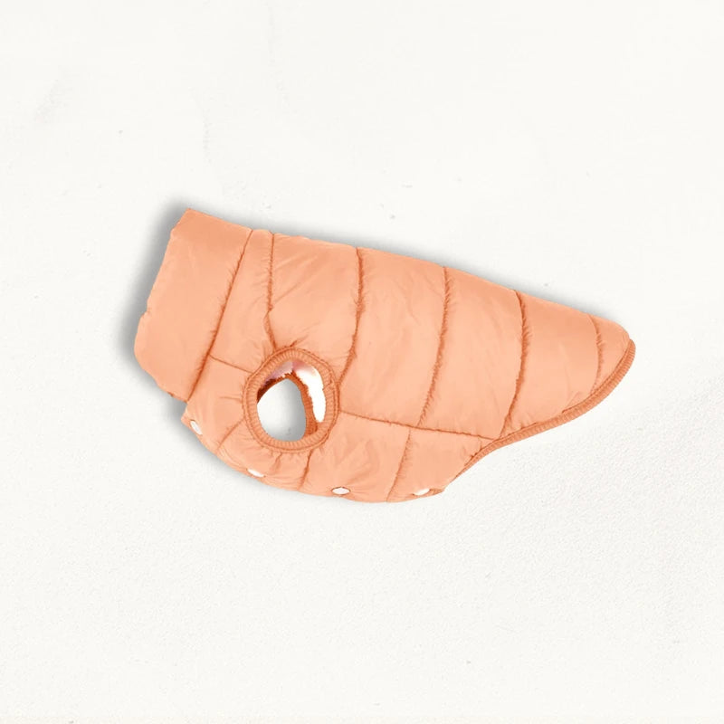 Manteau polaire chien | Dott - PetitePromenade