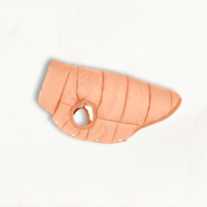 Manteau polaire chien | Dott - PetitePromenade