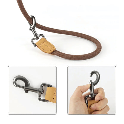 Laisse Mains Libres pour Chien | 