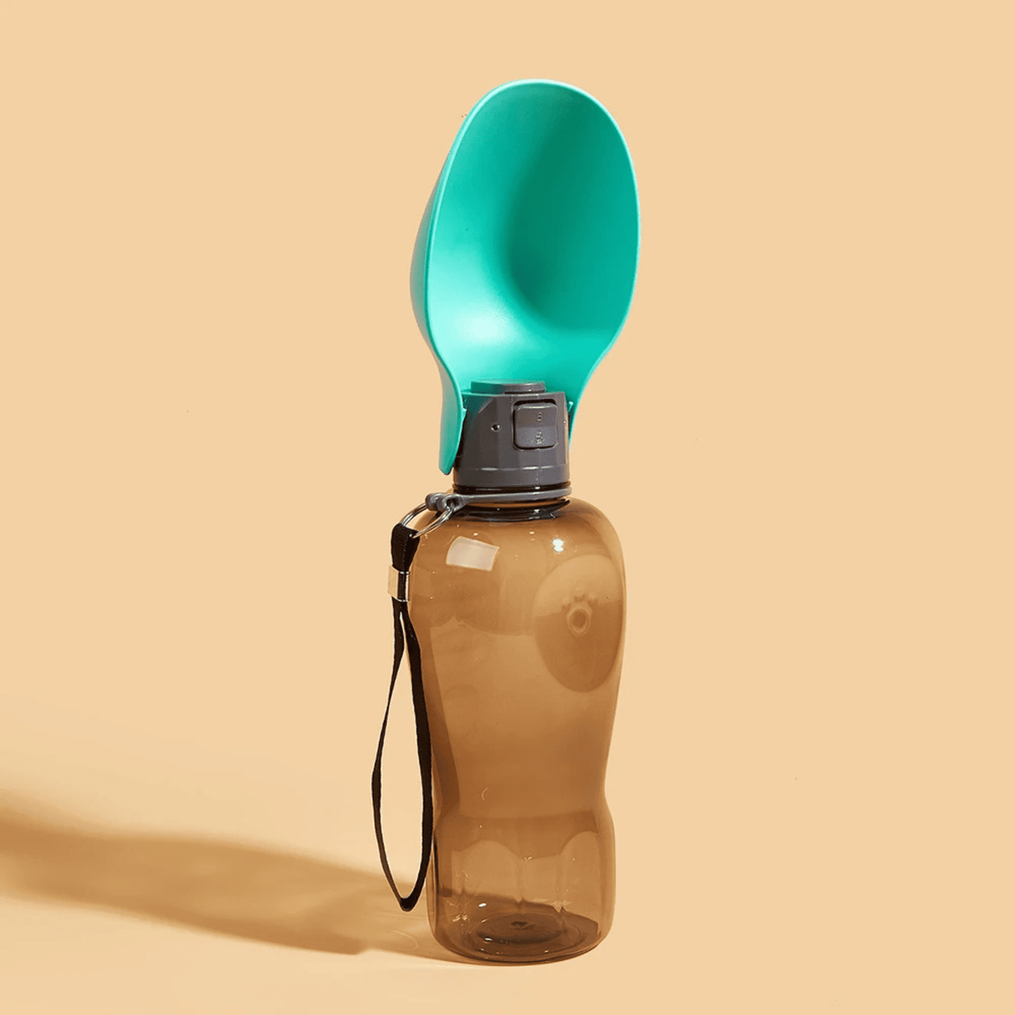 Gourde pour chien grande capacité | HydroMax PetitePromenade