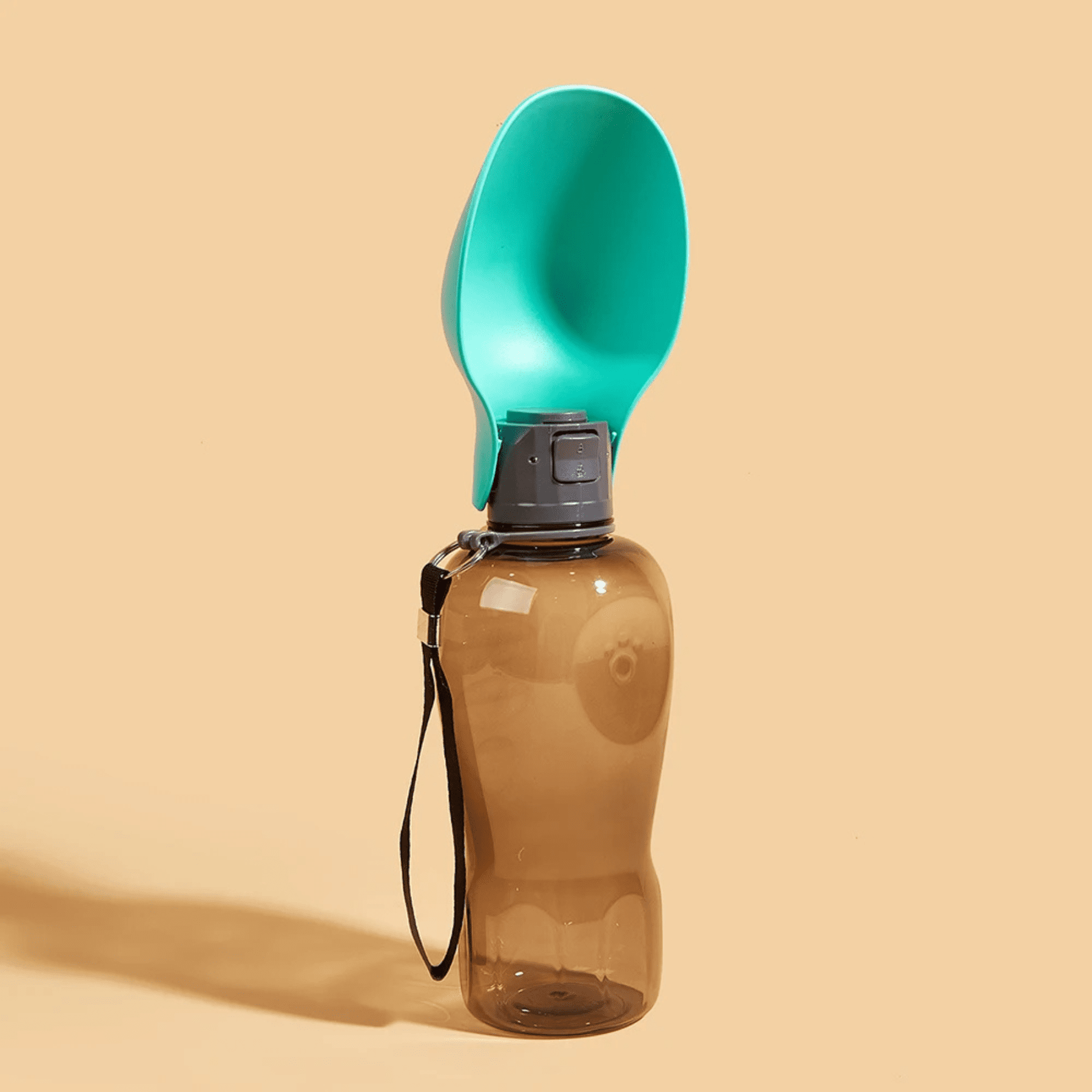 Gourde pour chien grande capacité | HydroMax PetitePromenade