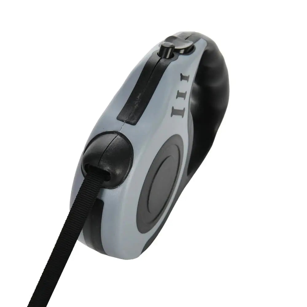 Laisse Enrouleur | ColorBlock PetitePromenade