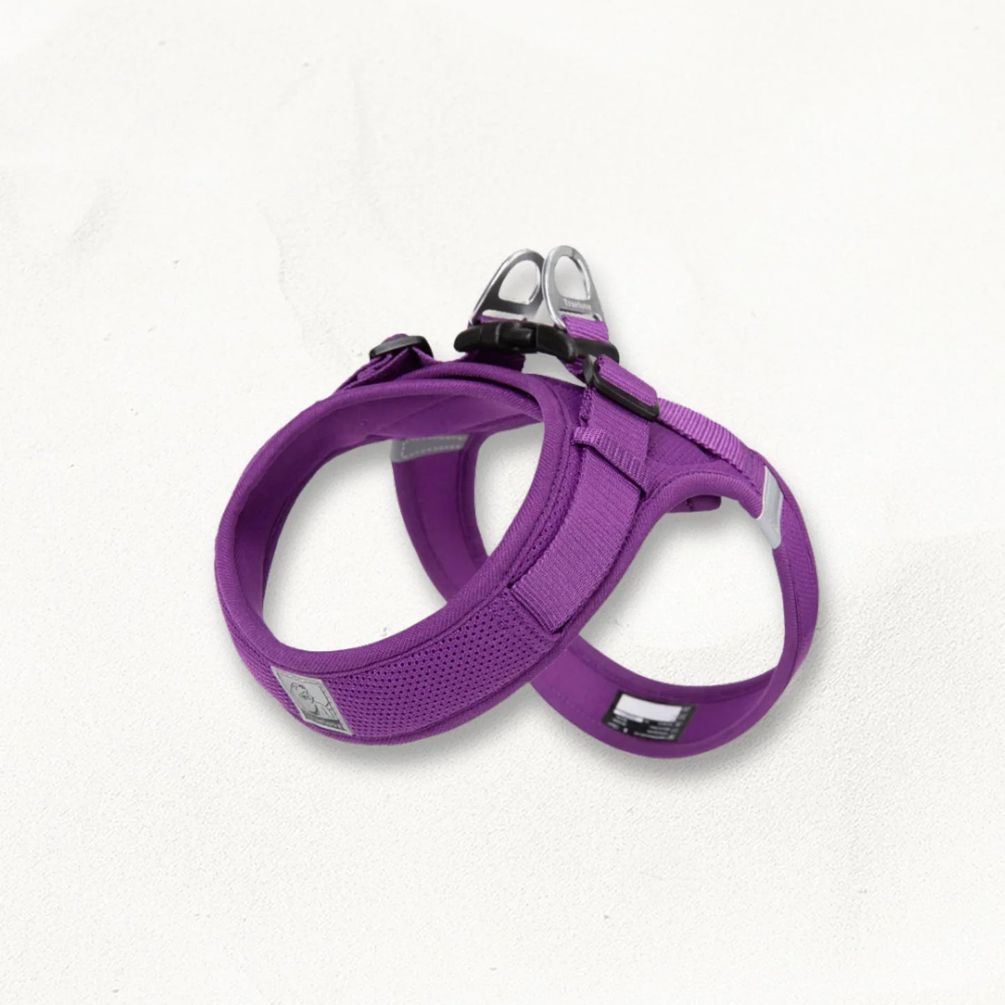 Harnais souple pour chien | Truelove Breeze